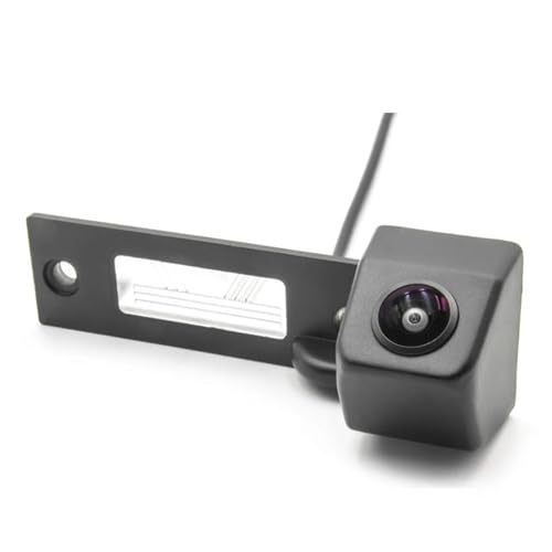 Caméra de recul pour VW Jetta Mk5 berline 2005-2010 avec capteur couleur CVBS B150