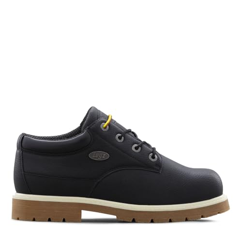 Image of Lugz Men's Drifter Lo LX Classic Oxford Boot