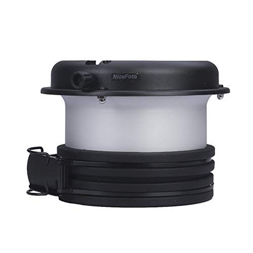 Nicefoto Sn-27 Profoto To Bowens Mounts Speedring Adapter Converter For Profoto B10 A1 Studio Flash #TOP6