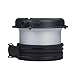 NiceFoto SN-27 Profoto to Bowens Mounts Speedring Adapter Converter for Profoto B10 A1 Studio Flash