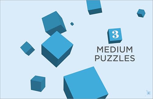 image for The Ultimate Brain Health Puzzle Book for Adults, Vol. 2: Even More Cr