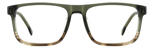 Carrera C Flex 04/G lunettes de vue pour homme de forme rectangulaire - 2