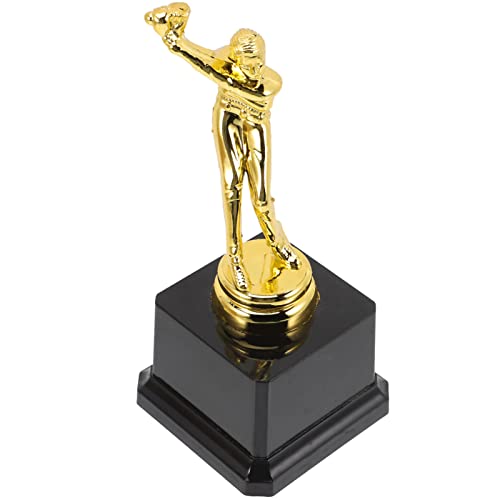 Gatuida Troféu Troféu de Golfe Troféu de Ouro Modelos Troféu de Competição de Prêmio Troféu para Tor