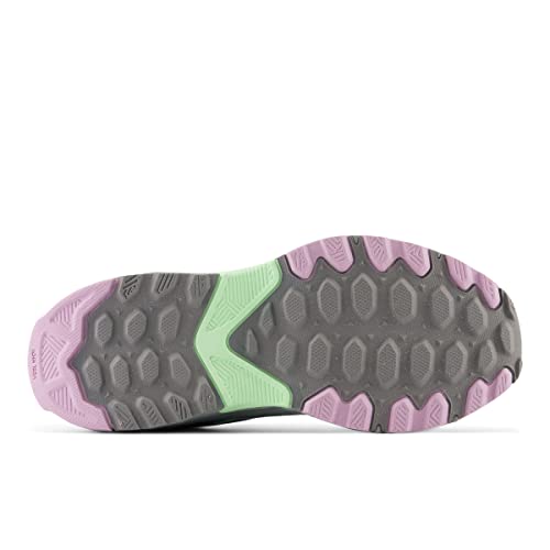 New Balance WT510LG6 Women'S Fresh Foam 510 V6 Trail Running Shoe thumb #5