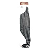Whiting Farms Pro Grade 1/2 Cape - Black