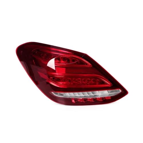 Feu de recul et frein de rechange pour réparer Mercedes W205 gauche