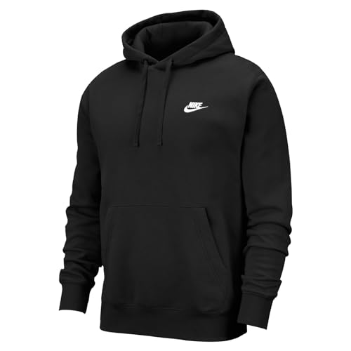 NIKE Men's M Nsw Hoodie Hoodie