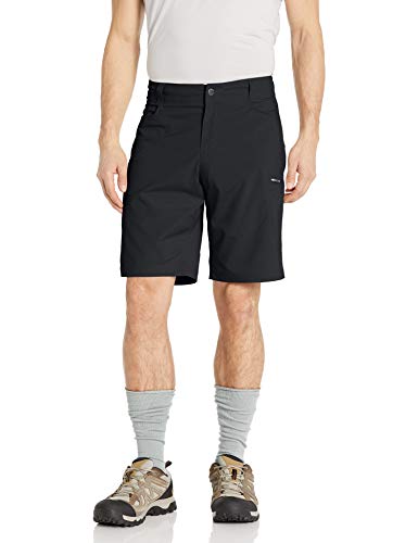 Columbia Silver Ridge short stretch respirant pour randonner