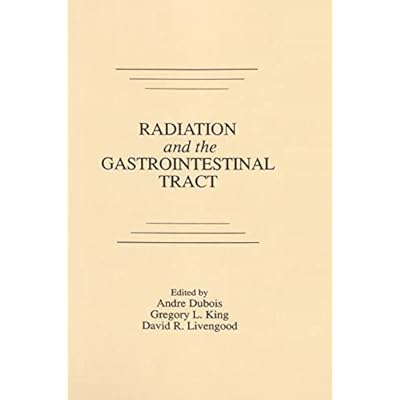 Radiation and the Gastrointestinal Tract