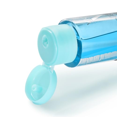 Vichy Pureté Thermale Démaquillant Waterproof Yeux et Lèvres Formule Biphasée Sans Fini Gras Protège et Fortifie les Cils Convient aux Peau et Yeux Sensibles 100 ml - vue 6