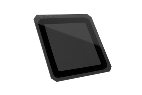 Formatt Hitech - Filtro ND a lastrina Prostop da 4...