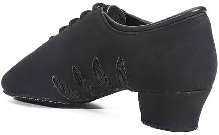 【Ads Dance】『スーパ―グリップ（Super Grip)』男性用ラテン【MG3031-19】Suede Tiger 〔スエー