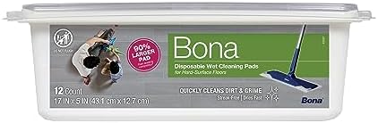 Bona Hard-Surface Floor...
