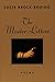 The Master Letters: Poems