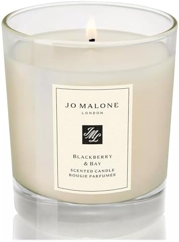 Jo Malone London Blackberry & Bay Candle, 7 oz - Thumbnail 3