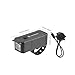 Zxpjkyu Bike Front Light, Bicycle Front Light, Portable Bike Front Light, Powerful, Universal, Cycling Light, Equipment for, Light and Bell