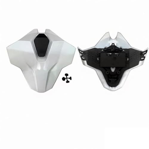 S1000RR capot de selle moto solo 2023 carénage arrière de rechange