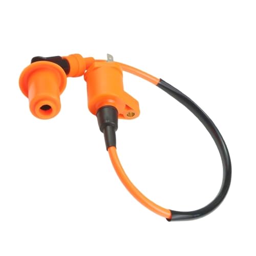 Bobina de encendido de carreras GY6 125cc 150cc para motocicleta y ciclomotor