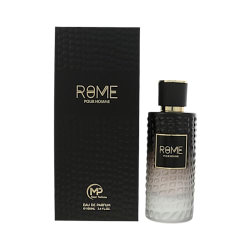 Bharara Beauty Rome Pour Homme Eau Da Parfum 3.4 FL OZ / 100 ML
