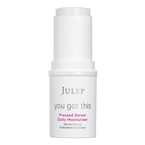 Julep You Got This Pressed Serum Daily Moisturizer