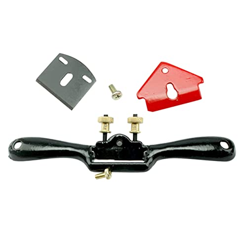 ORFOFE 1set Pialla Per Strumento Falegnameria Per Del Per Rifinitura e Modellatura Curvature