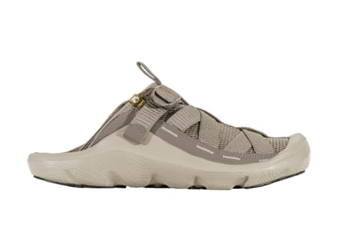 Image of Oboz Men's Whakatā Ease Slide