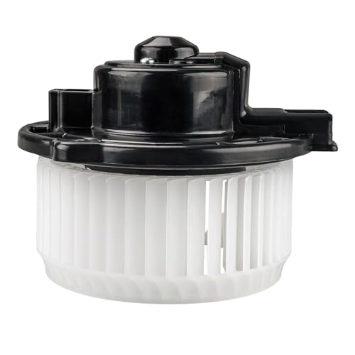 Image of KAX AC Blower Motor Compatible with Toyota Camry 2002-2006,Sienna 2004-2005,Solara 2004-2008,RX330 2004-2006,CTS 2003-2006,SRX 2004-2006,STS 2005-2006 - HVAC Heater Blower Motor Replaces# 700054