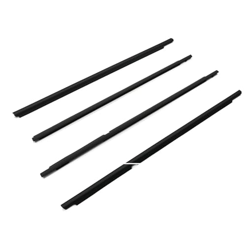 Joint 75722-60030 d'étanchéité de vitre pour Toyota Land Cruiser Prado LC95