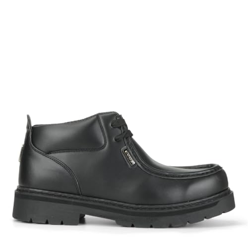 Image of Lugz Men's Strutt LX Moc Toe Retro Chukka Boot