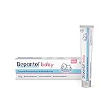 Bepantol Baby Pomada Assadura Bebe, Hipoalergênica, 60g