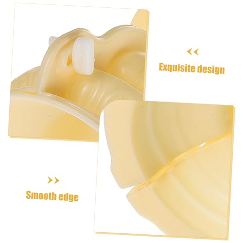 Moule plastique pour pot de fleurs robuste technique moulage bonsaï DIY - 3
