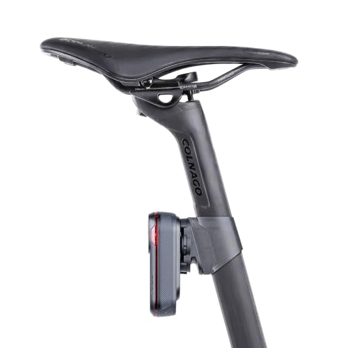 Support radar de selle Colnago C68 fixation Garmin Varia 715 route