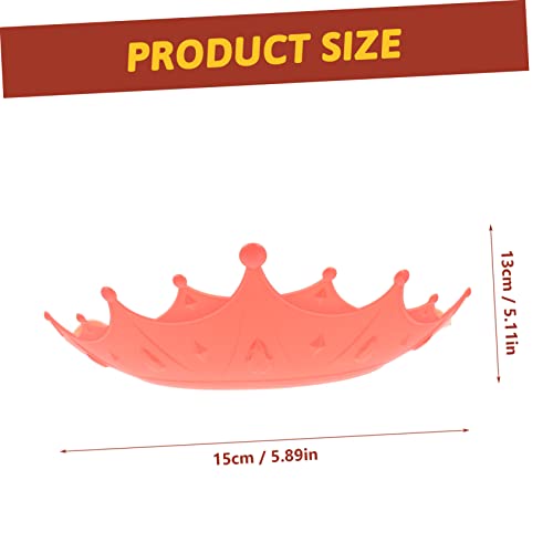 Vaguelly Touca De Banho Ajustável Para Crianças De Banho Para Bebês De Banho Para Bebês De Banho Par