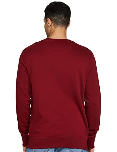 Image of Levi's Men's Cotton Blend Crew Neck Sweatshirt