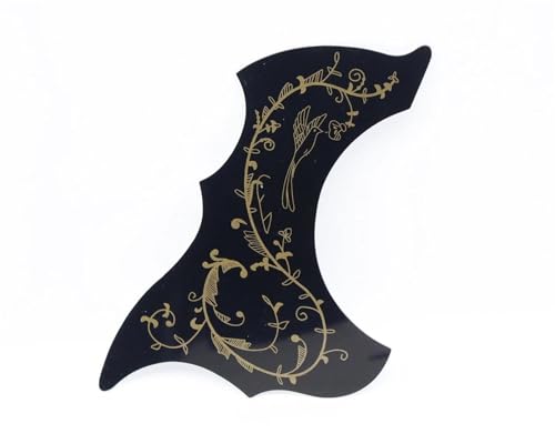 �t�H�[�N �N���V�b�N �A�R�[�X�e�B�b�N �M�^�[ �s�b�N�K�[�h �X�N���b�`�K�[�h �������p �E�����p 40 �C���` 41 �C���` ���߂̃A�R�[�X�e�B�b�N�M�^�[�s�b�N�K�[�h(3)