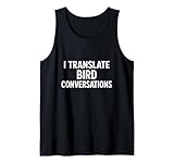 Backyard Eavesdroppers and Nature Nerds Tees