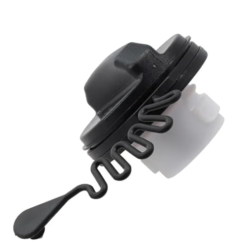 Bouchon de réservoir d'essence Volvo C70 S40 résout les fuites avec l'outil interne 31261589