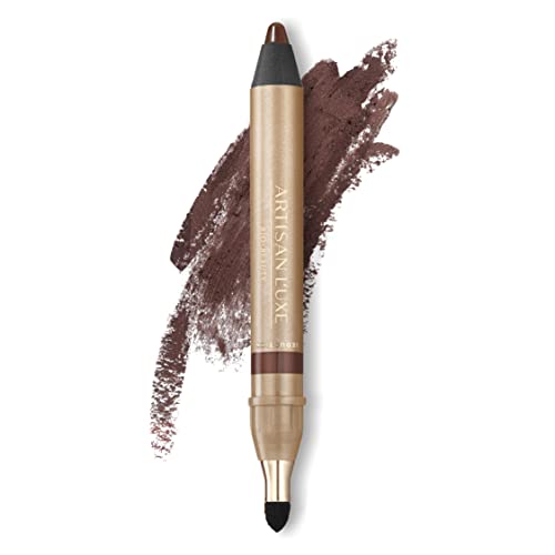 Artisan L'uxe Perfect Smokey & Cat Eye Combo One Rich