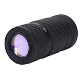 [Paramètres et champs d'application] Correction du zoom avec l'interface M42 et la distance focale de 40 mm, idéale pour la détection de haute précision dans les pièces LCD, semi-conductrices et électroniques