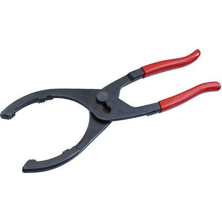 Gedore Automotive 0122-852 Kl-Pinza-P/Filtri Dell'Olio