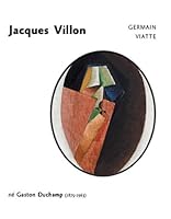 Jacques Villon 2909166279 Book Cover