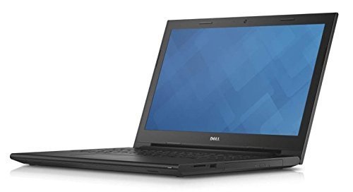 Image of Dell Inspiron 3542 15.6-inch Laptop (Core i3-4005U /4GB /500GB HDD /Linux /2 GB Graphics)