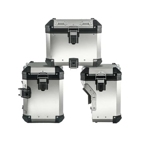 oCNp[{bNX oCNpA~ThobOATChpjAAQbWgbv{bNXA[gNP[XANZT[ F850GS/R1250GS LC 2018-2023(One Set Silver)