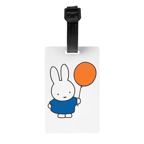 �~�b�t�B�[ �l�[���^�O �X�[�c�P�[�X ���s�^�O �g���x���^�O ���O���x�� �J�o������ �y�� �����h�~ �l�[���J�[�h�t�� �ԍ��D ���s �o�� ������� �l�C �L�����N�^�[ 8.5*5.4cm