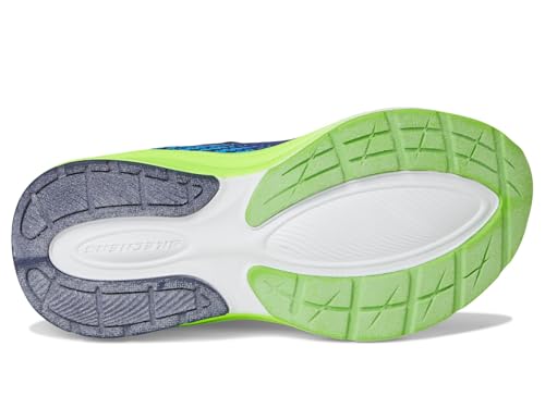 Skechers Boy's Elite Sport Stride Sneaker3