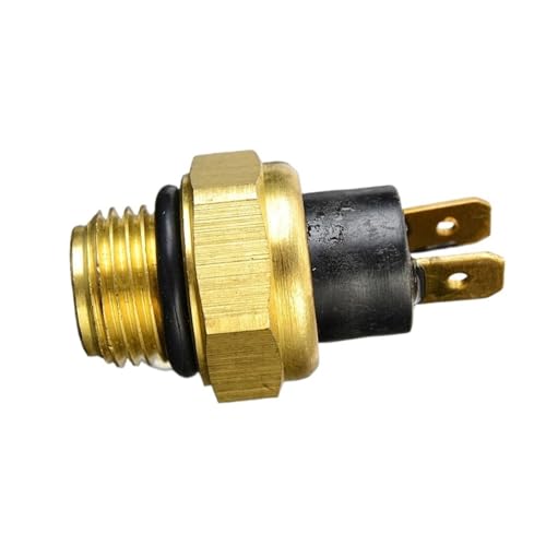 Sensor de temperatura de agua preciso para motos Benelli TNT300 y BN302