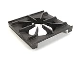 American Range Grate,Top 12X 12Cast Iron A17000 - Genuine OEM Replacement Part