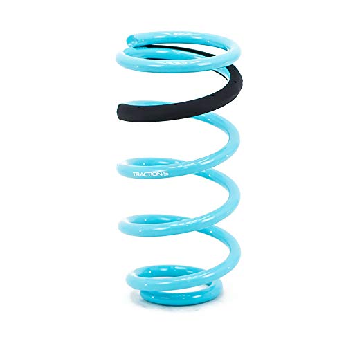 Godspeed Lowering Springs for 1999-2004 Ford Mustang Coupe - Image 4