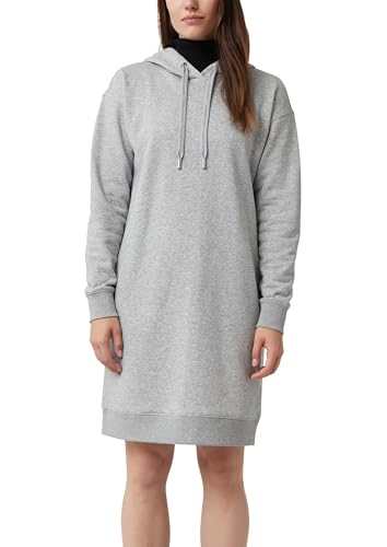 Robe décontractée femme Comma résolvant le dilemme du confort chic quotidien