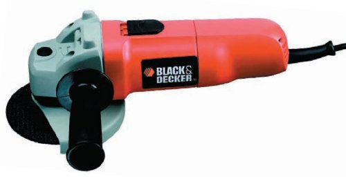 Smerigliatrice b&d w710 mod.cd115
